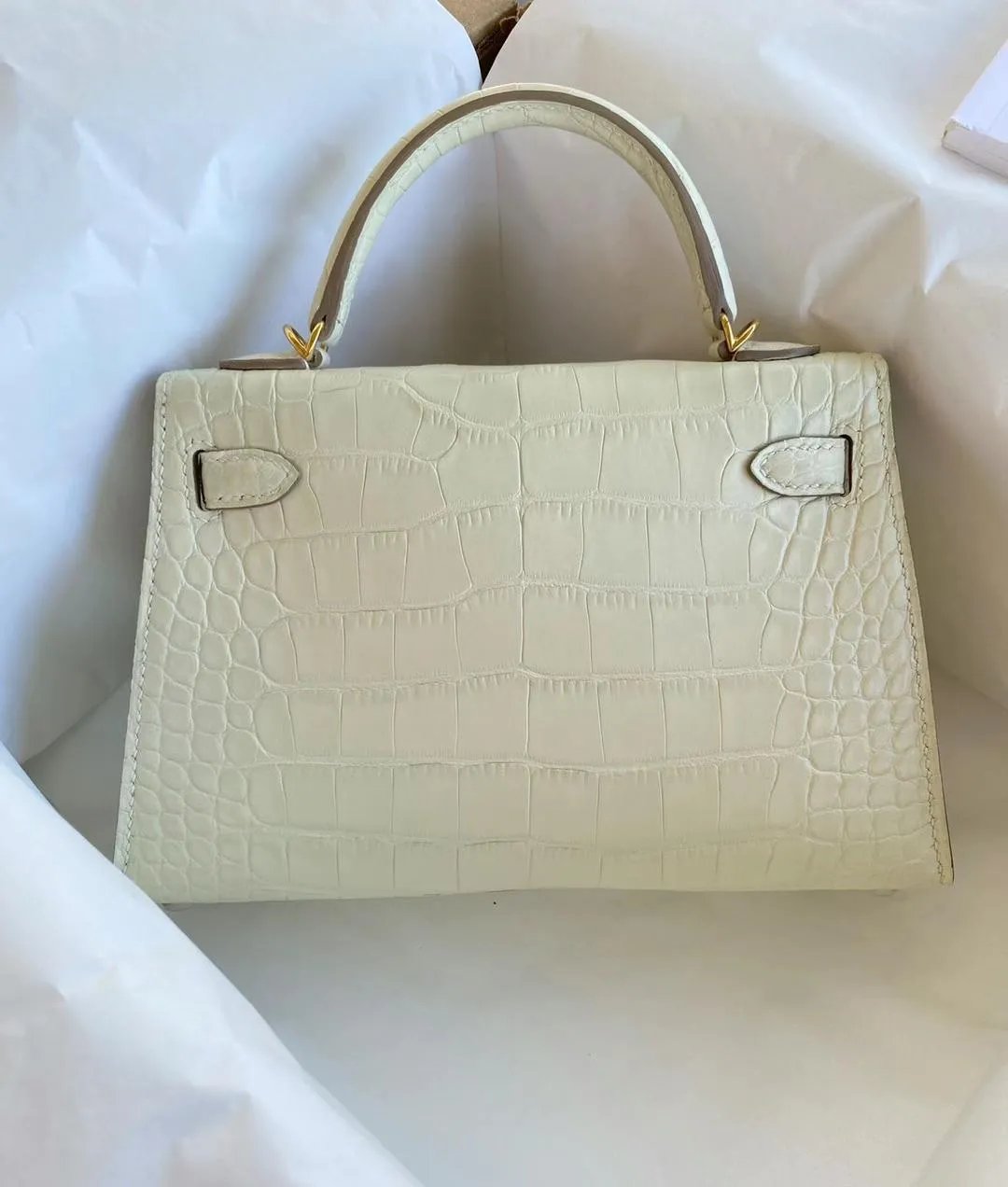 Mini Kelly 19
