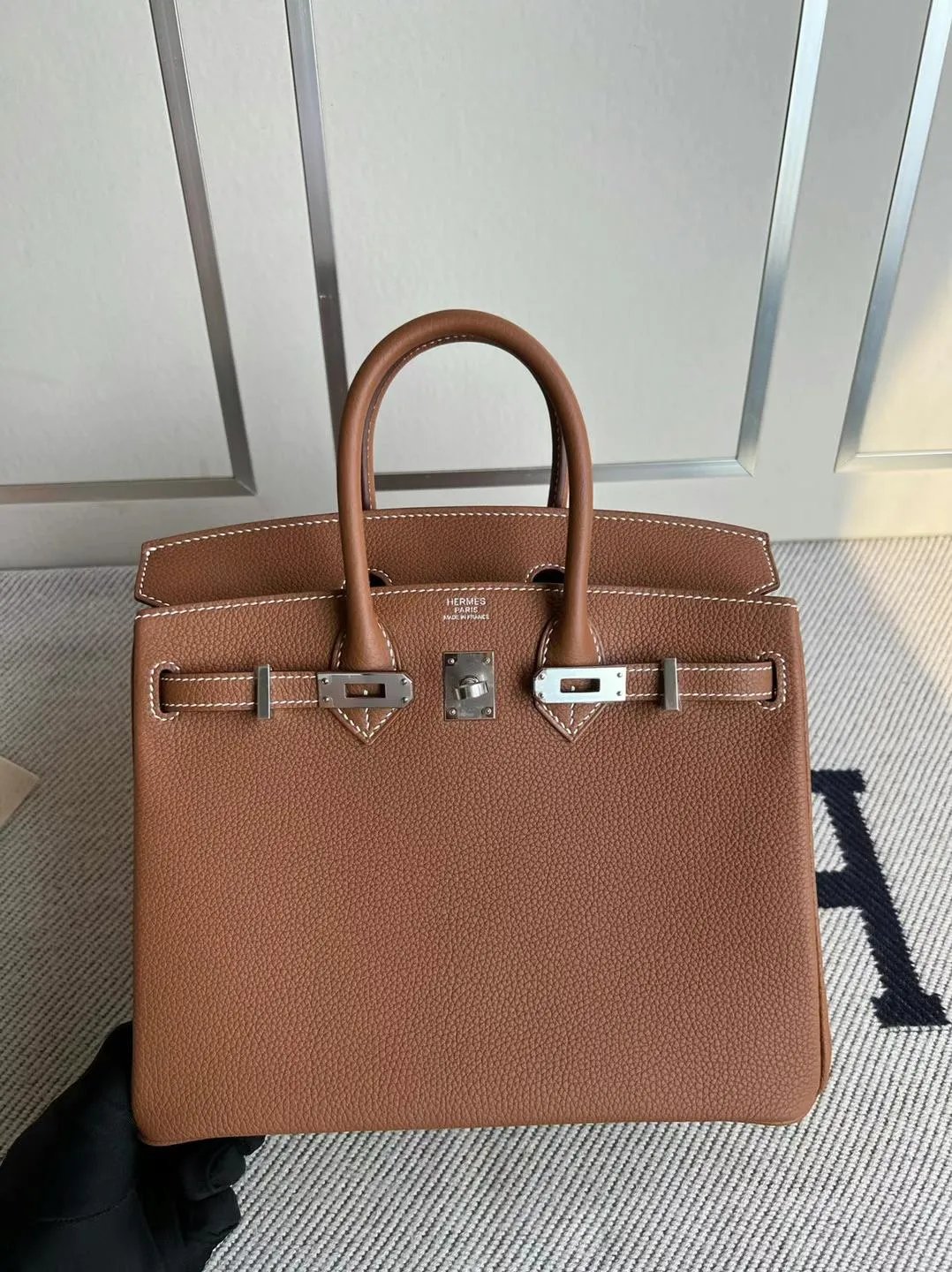 Birkin 25