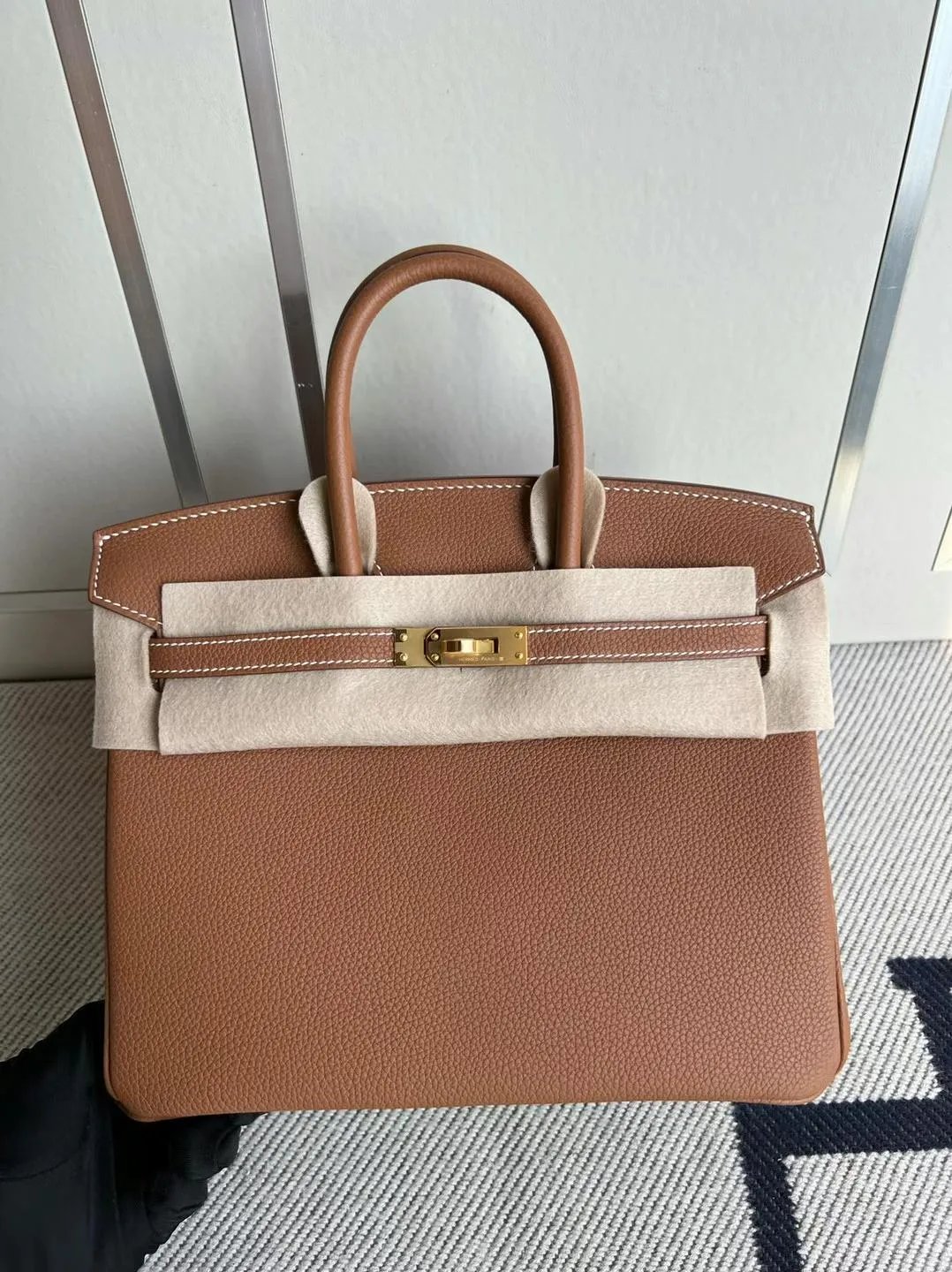 Birkin 25