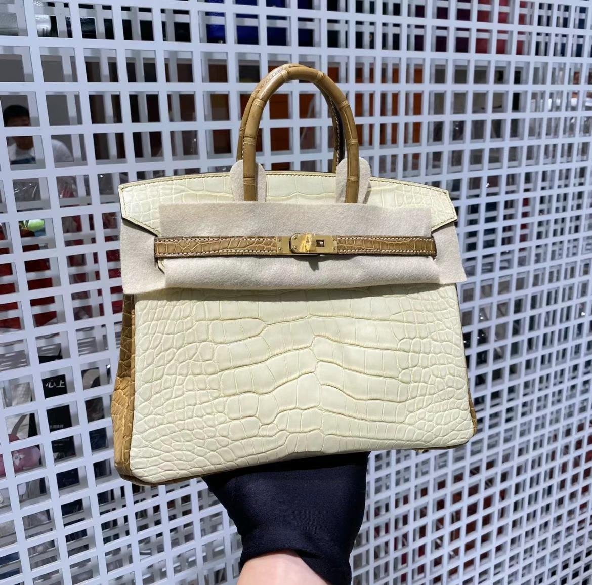 Birkin 25