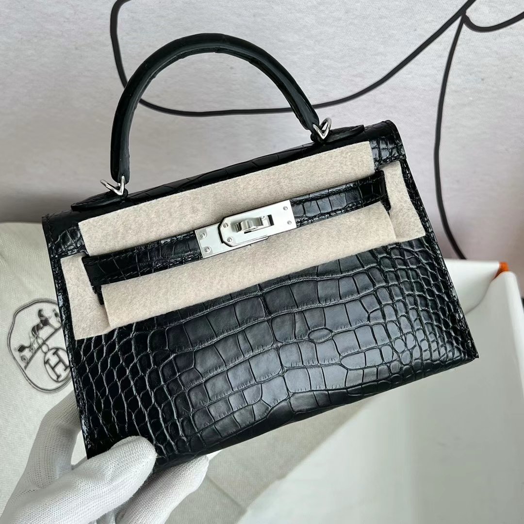Mini Kelly 19