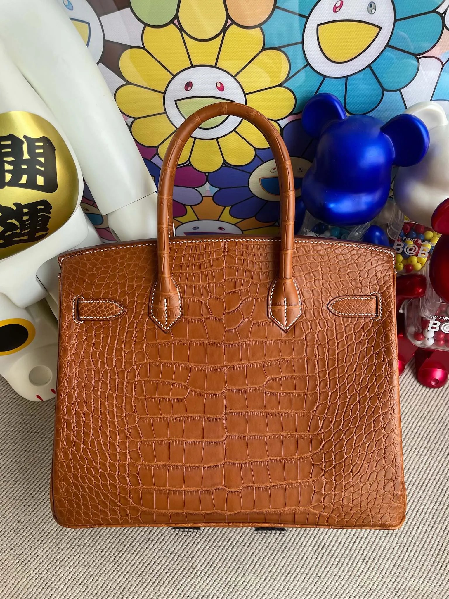 Birkin 30