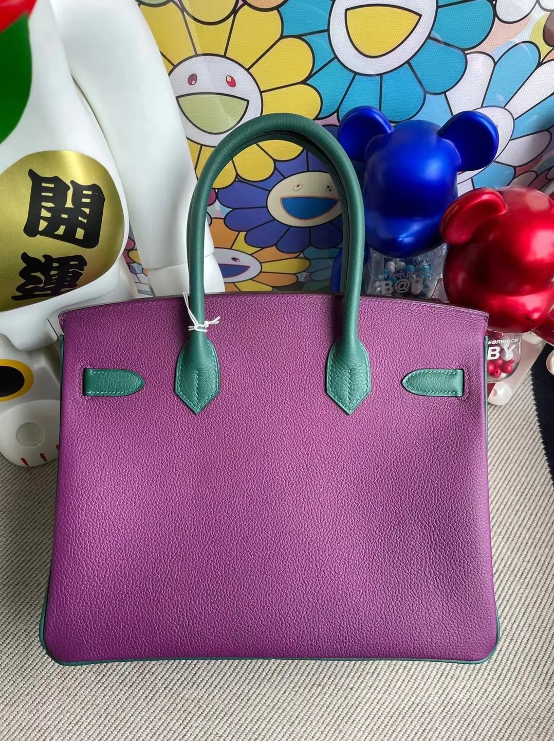 Birkin 30