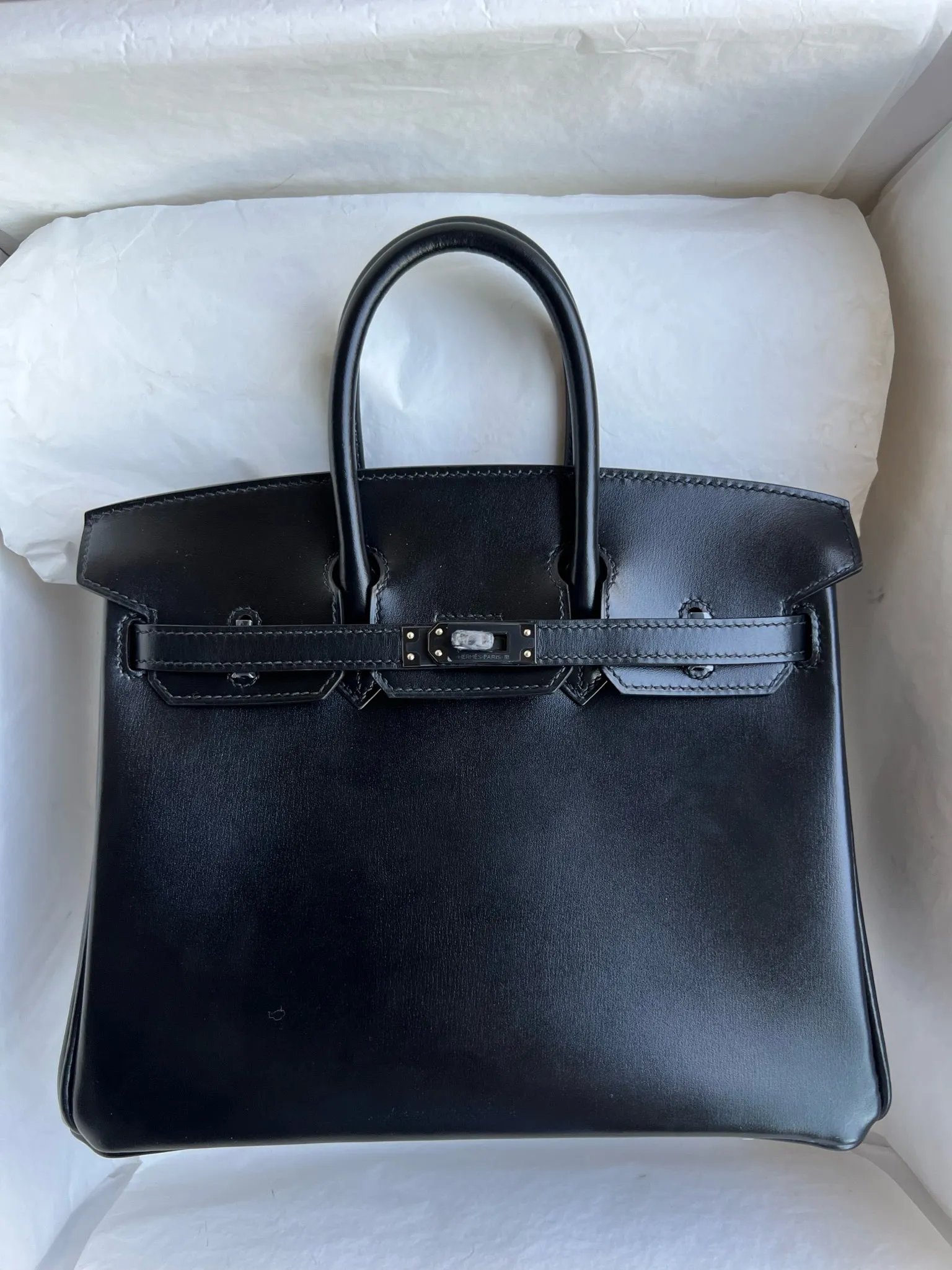Birkin 25
