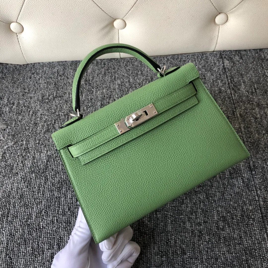 Mini Kelly 19