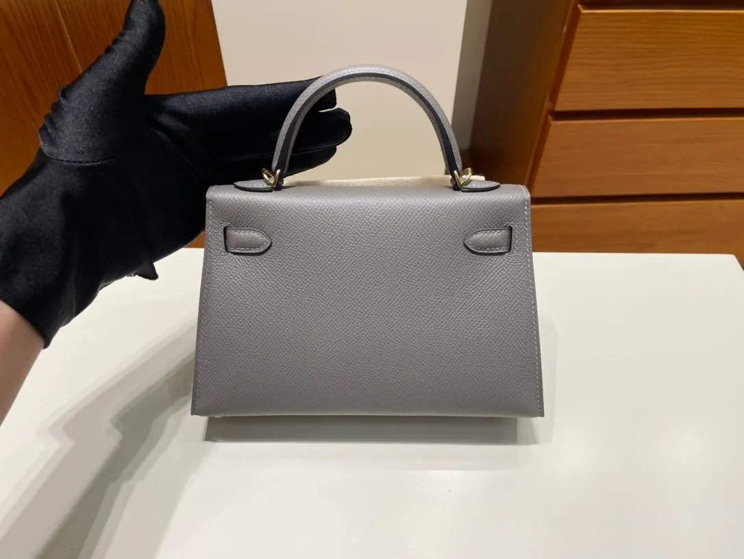 Mini Kelly 19