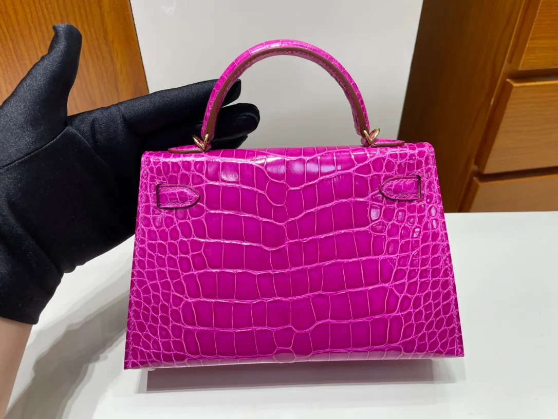 Mini Kelly 19