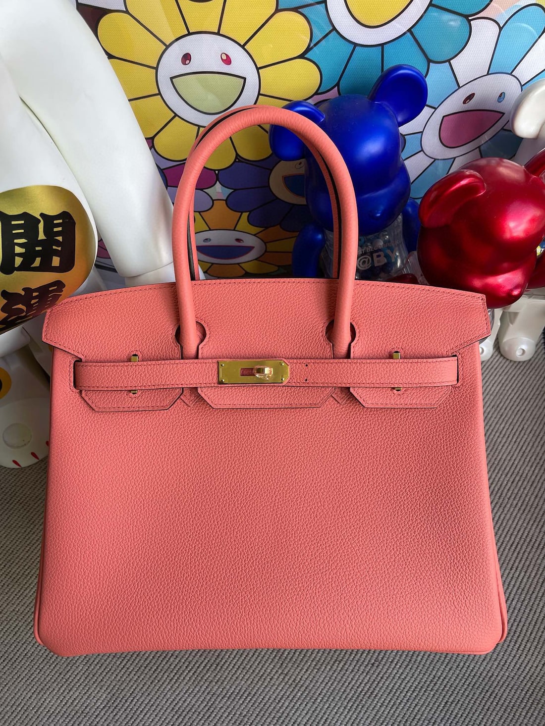 Birkin 30