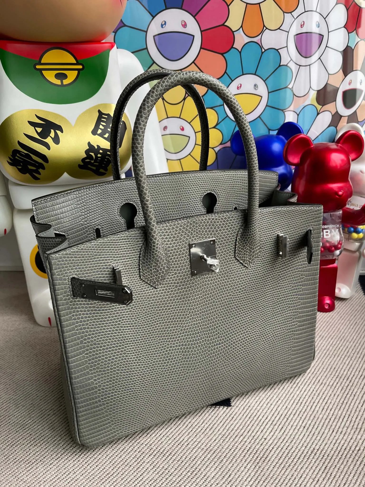 Birkin 30