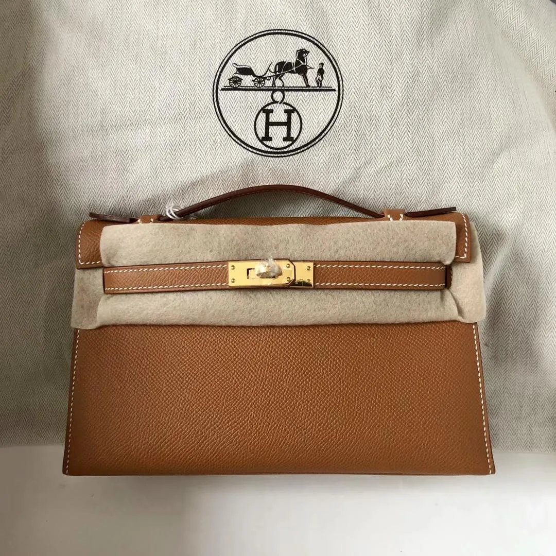 Kelly Pochette 22