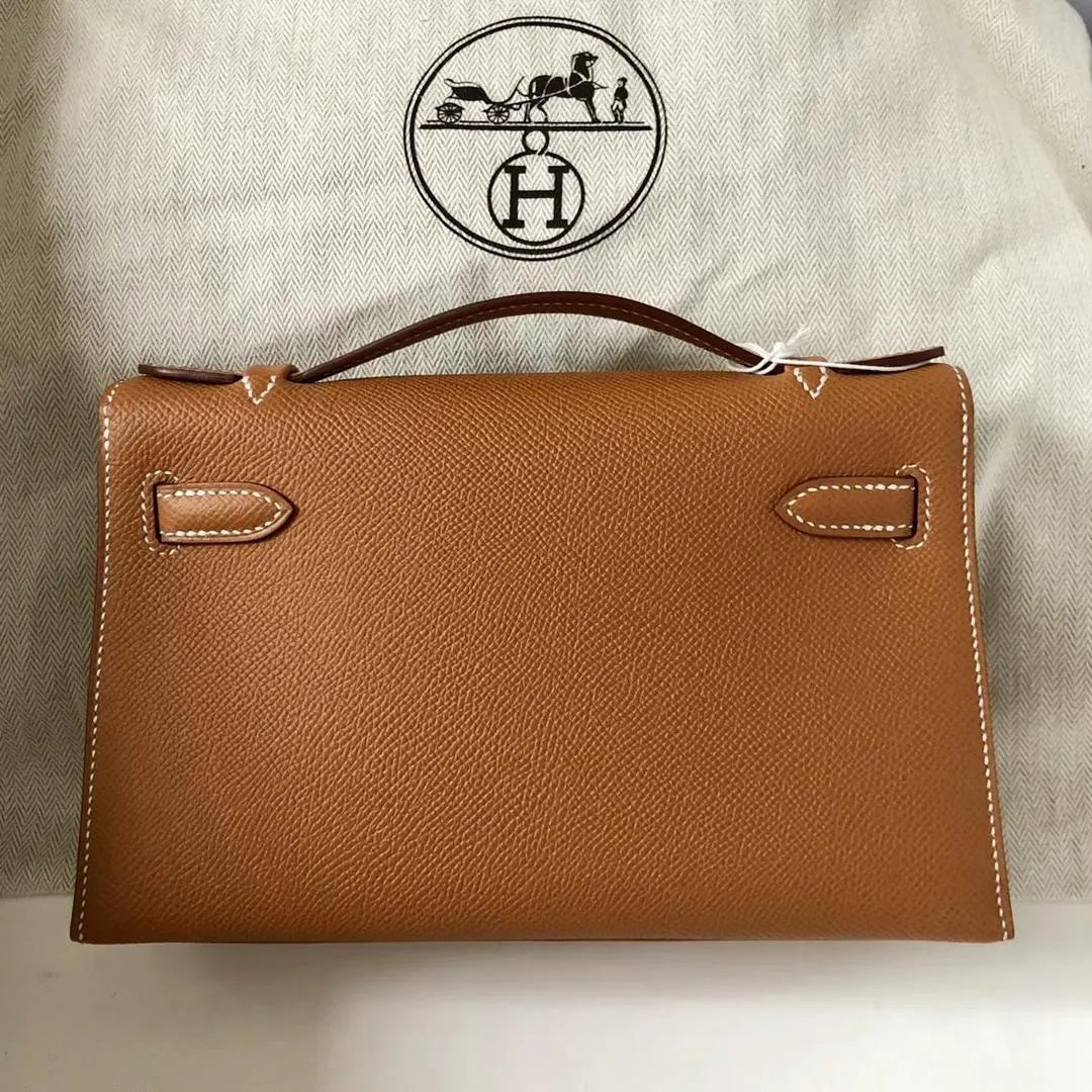 Kelly Pochette 22