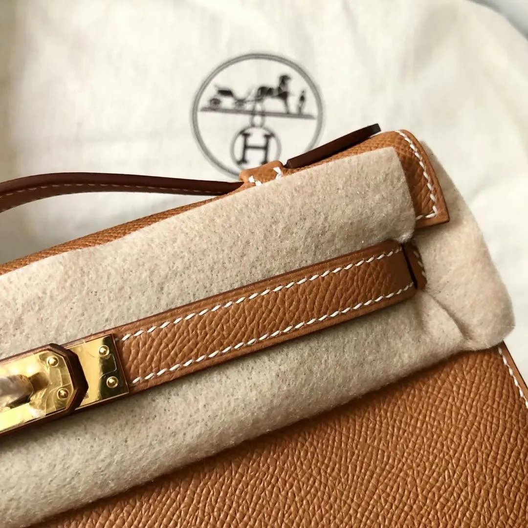 Kelly Pochette 22