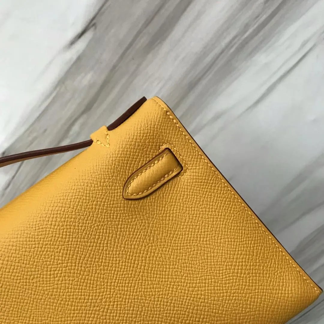Kelly Pochette 22