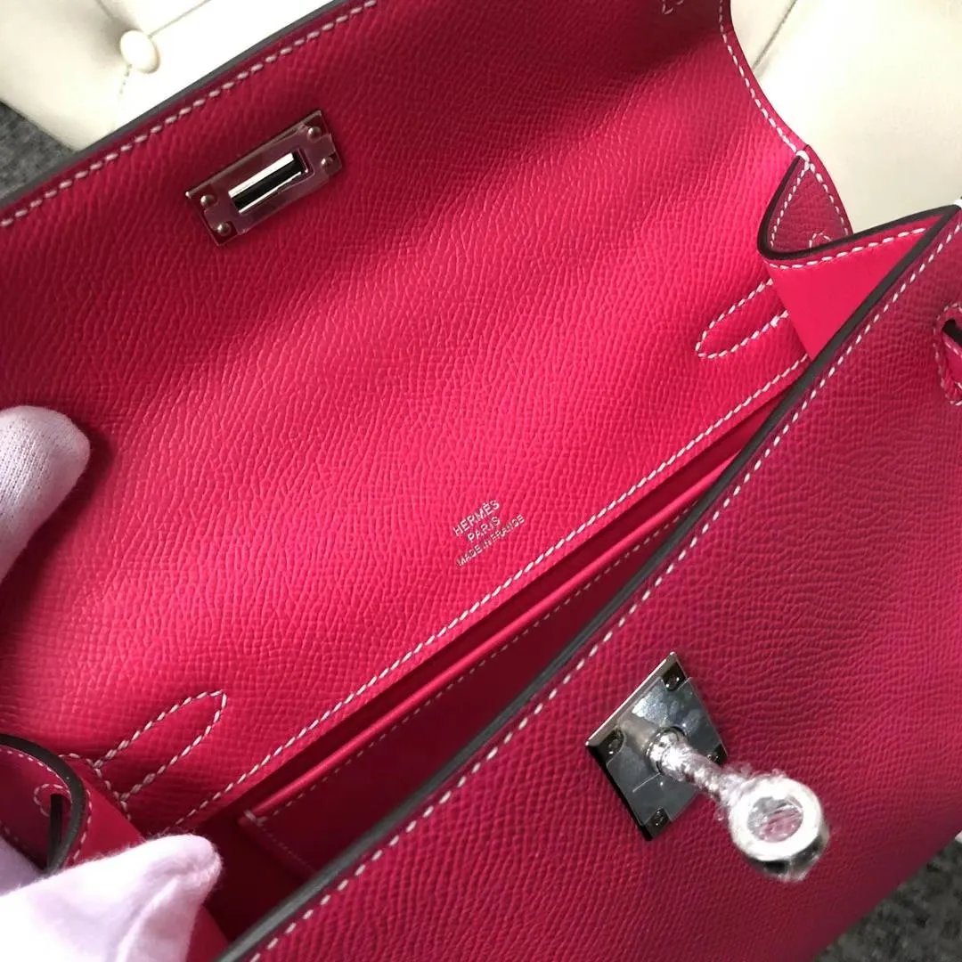 Kelly Pochette 22