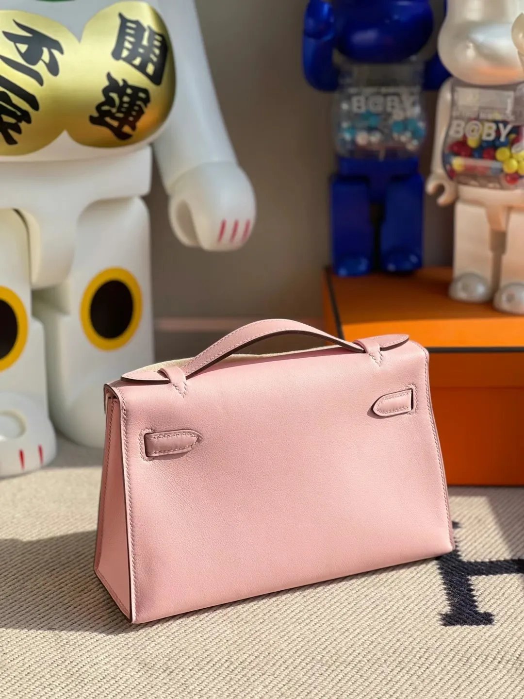 Kelly Pochette 22