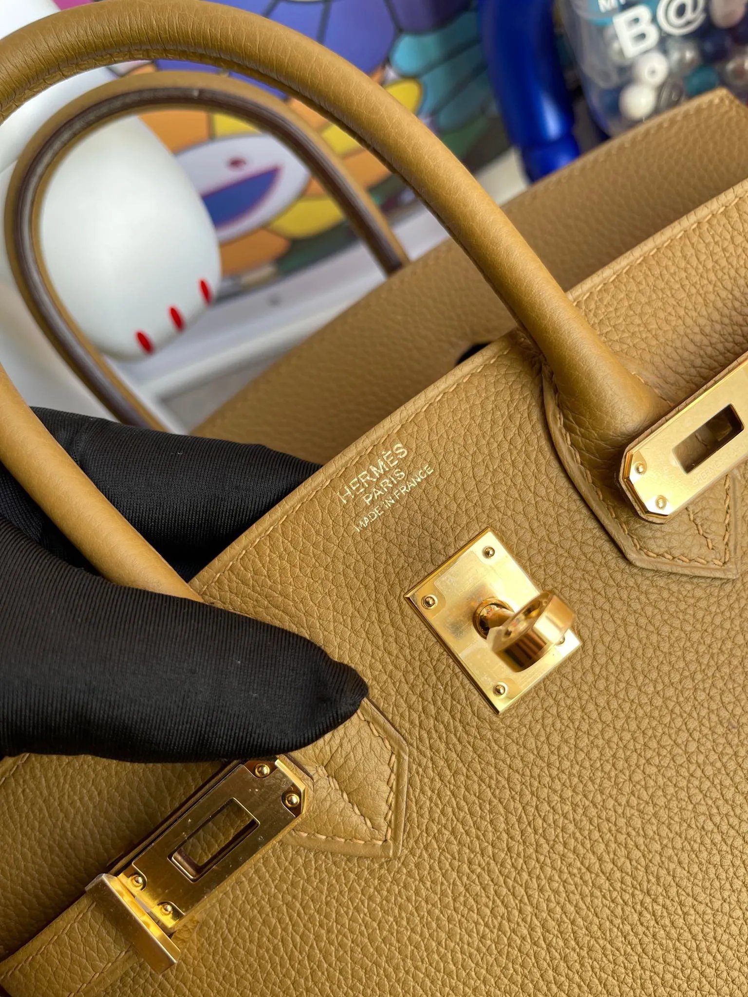 Birkin 25
