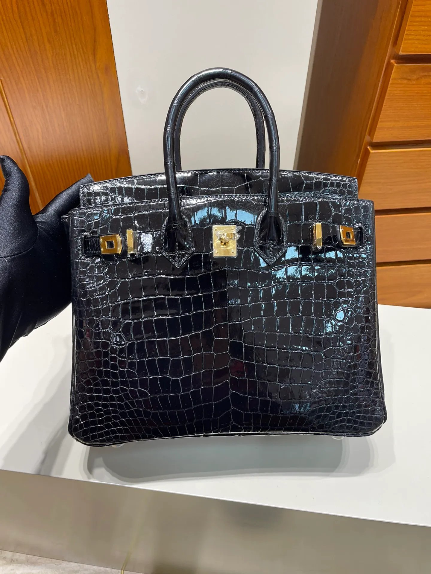Birkin 25