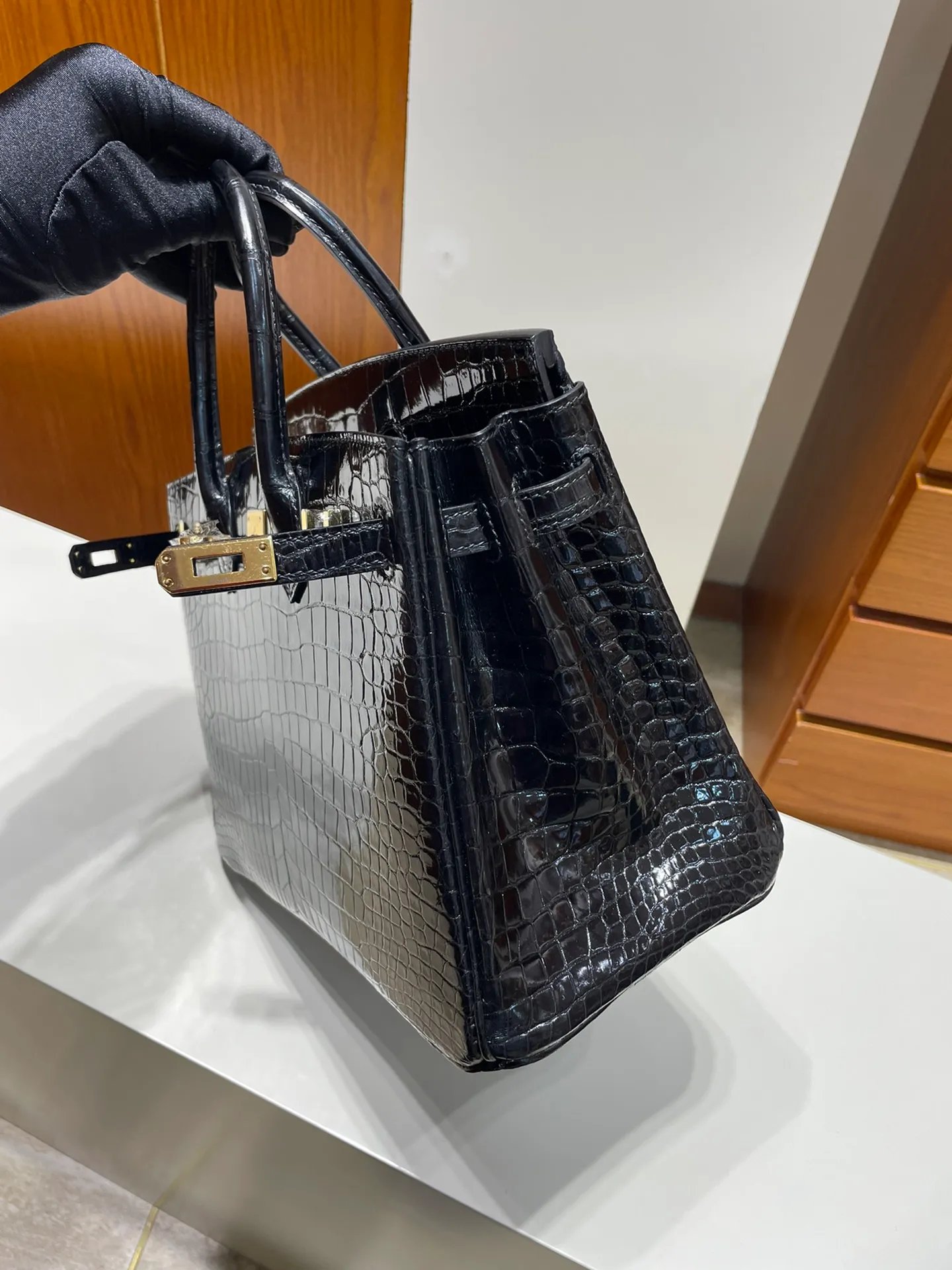 Birkin 25