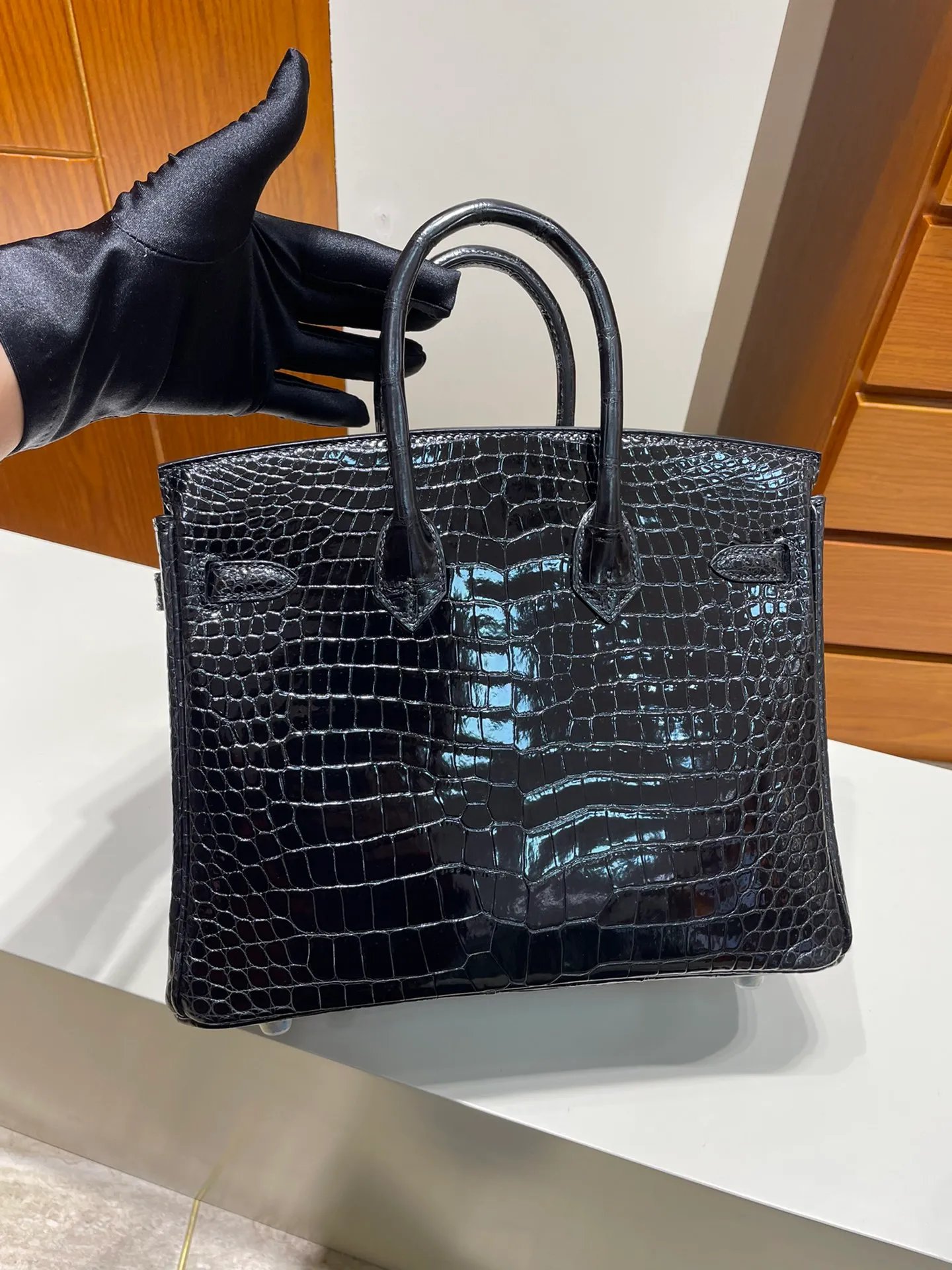 Birkin 25