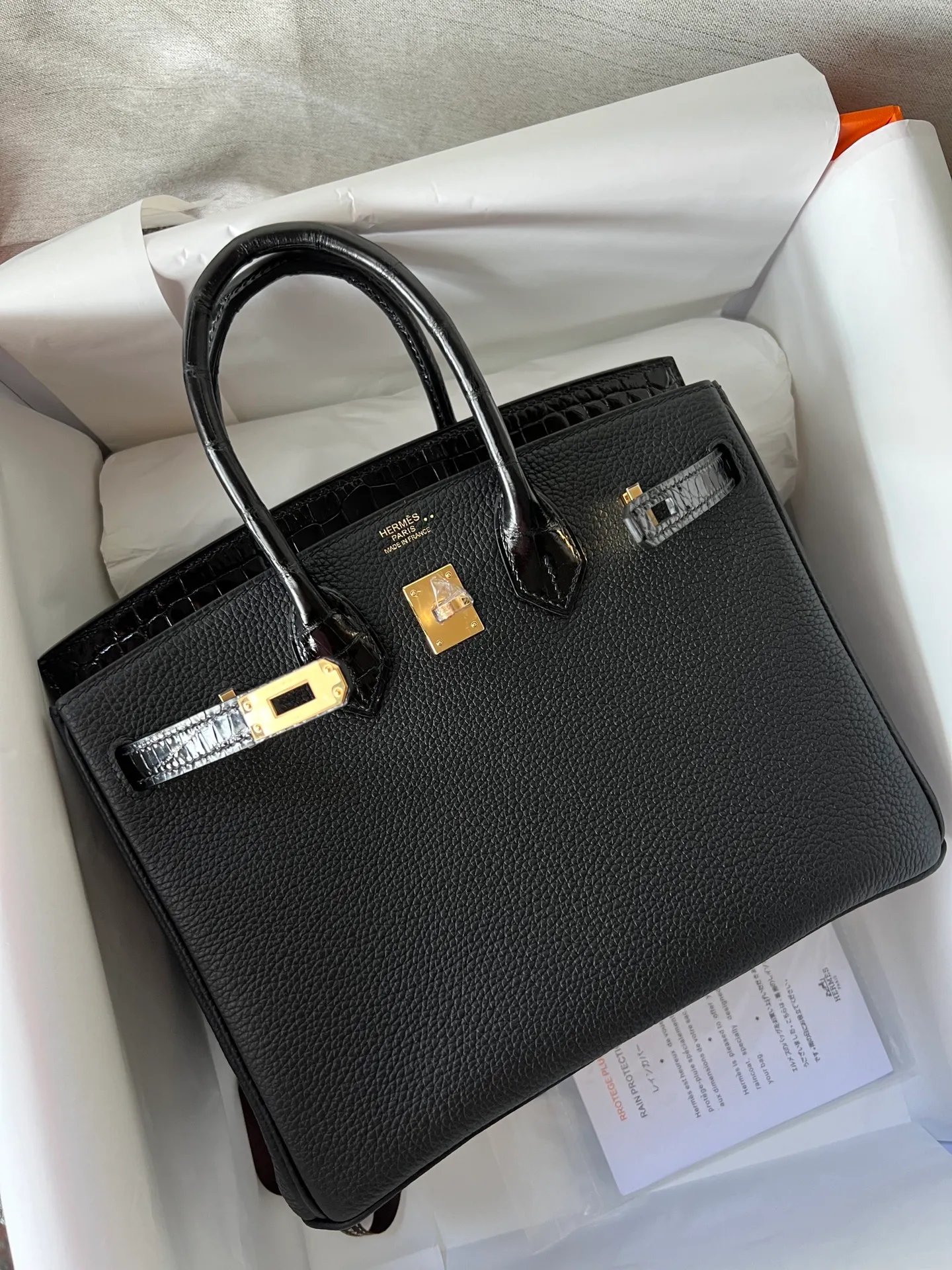 Birkin 25