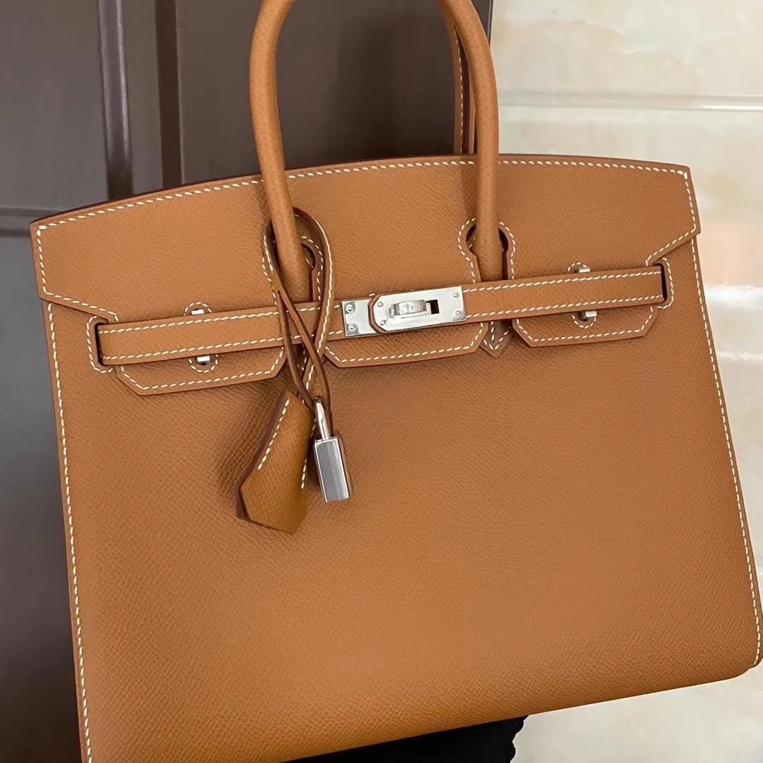 Birkin 25