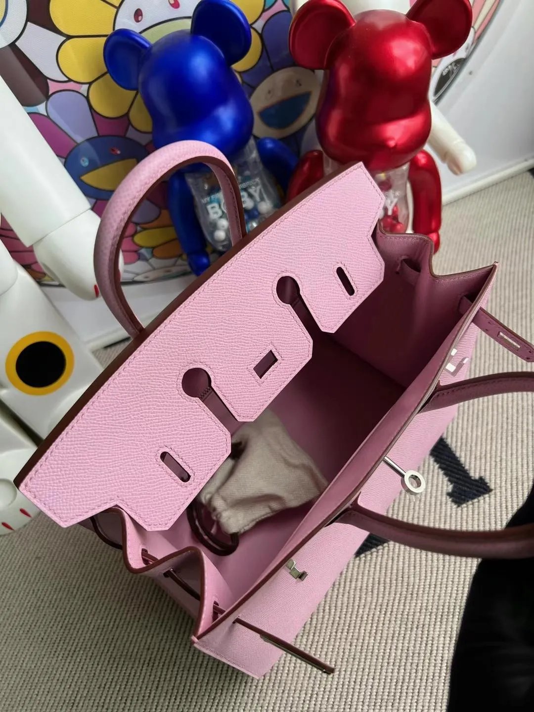 Birkin 25