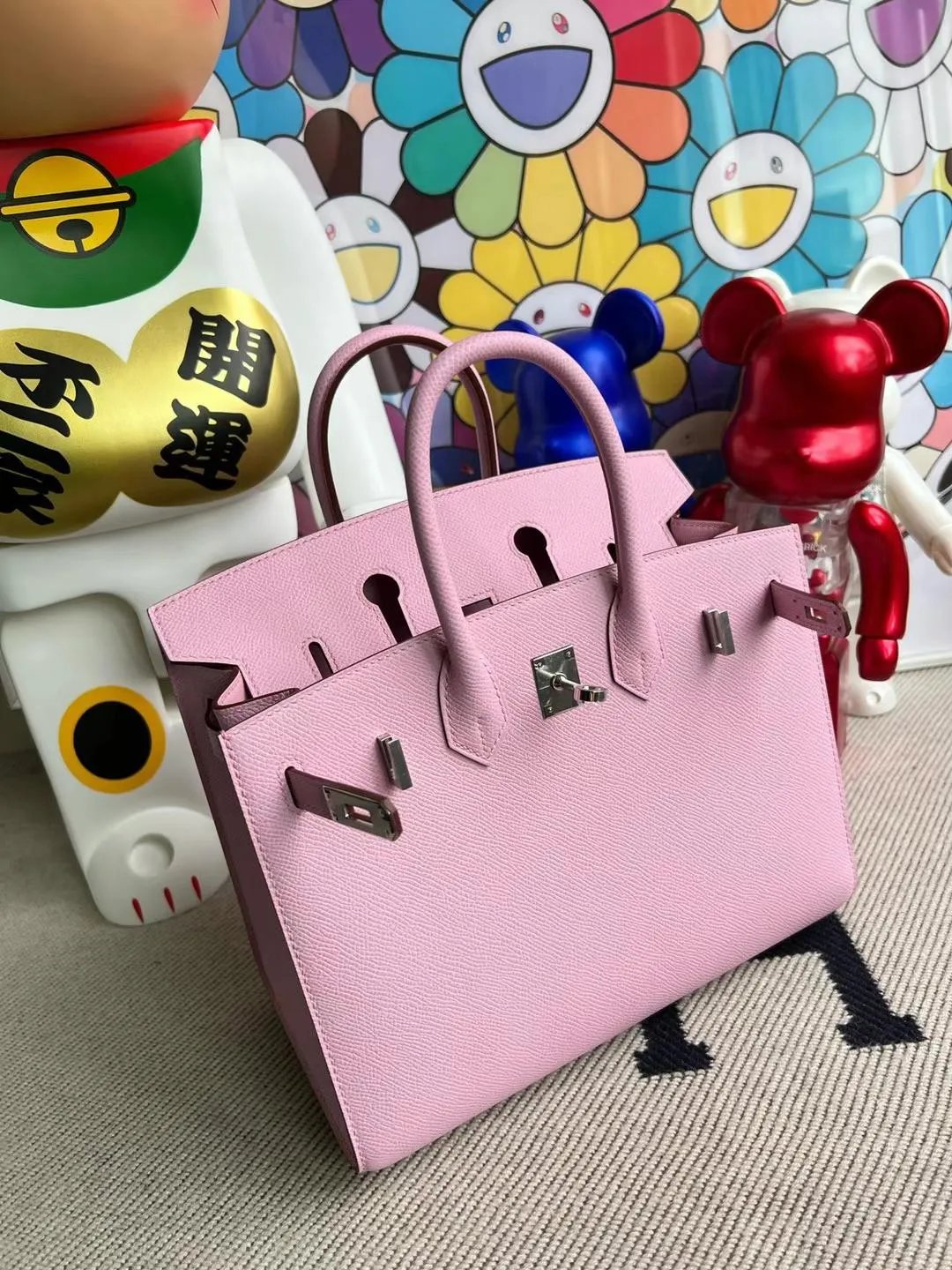 Birkin 25