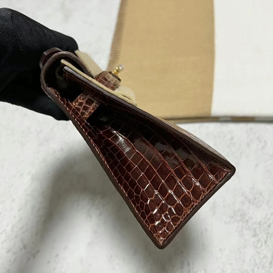 Kelly Pochette 22