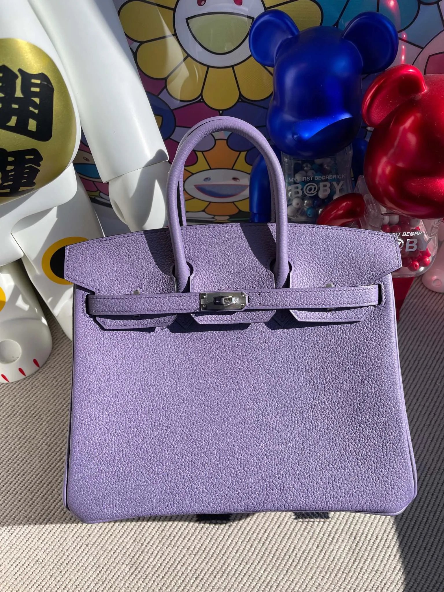 Birkin 25