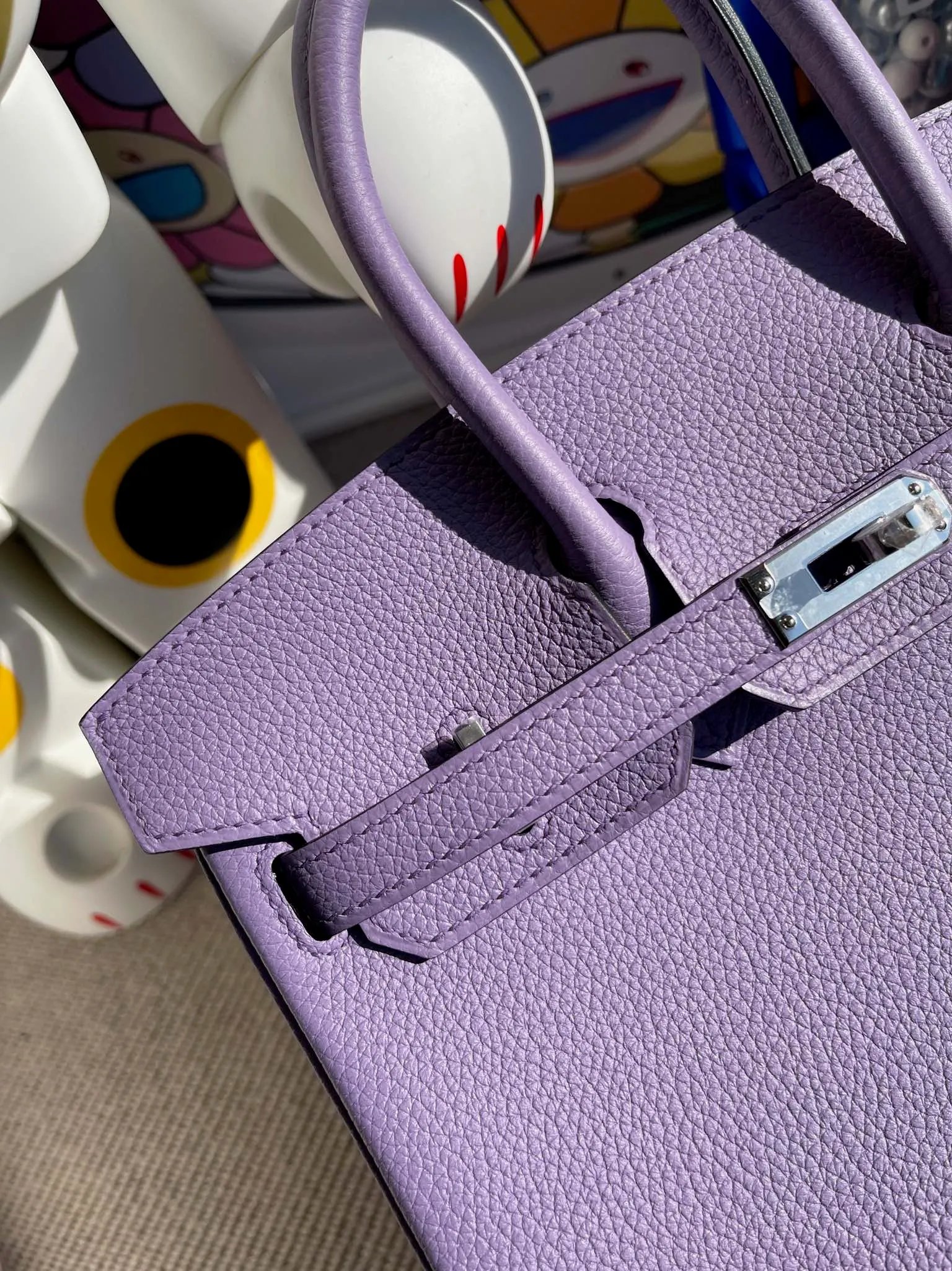 Birkin 25