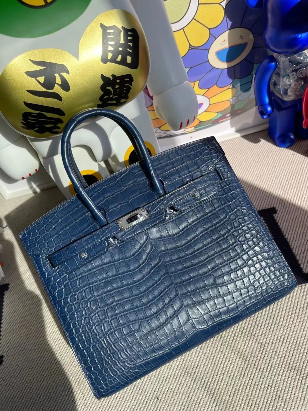 Birkin 25