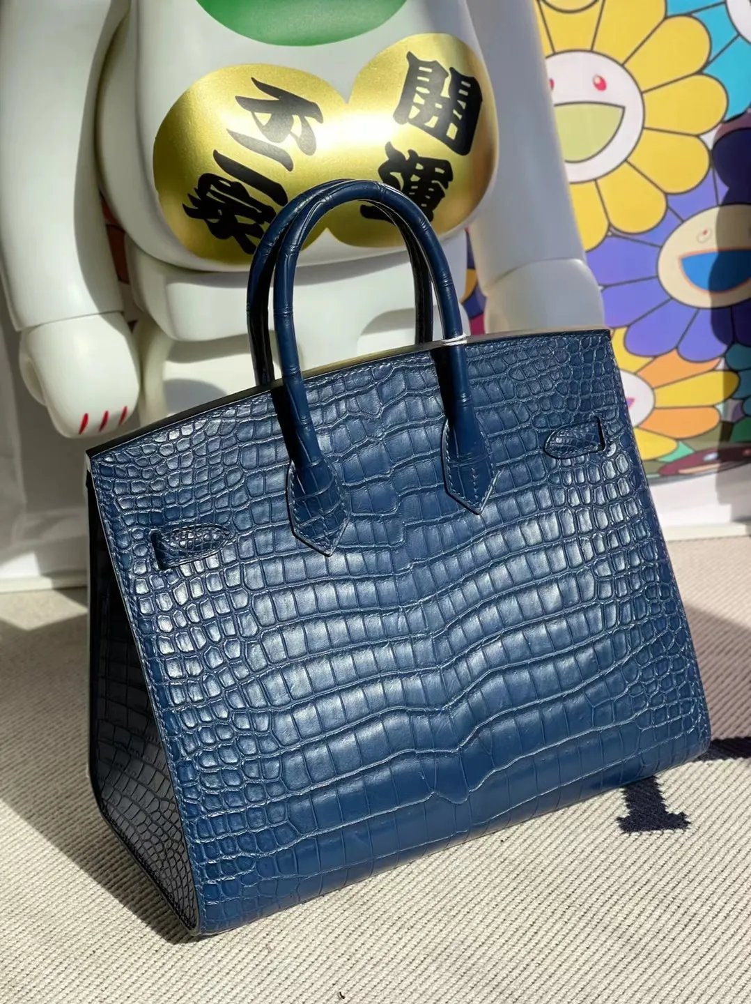 Birkin 25