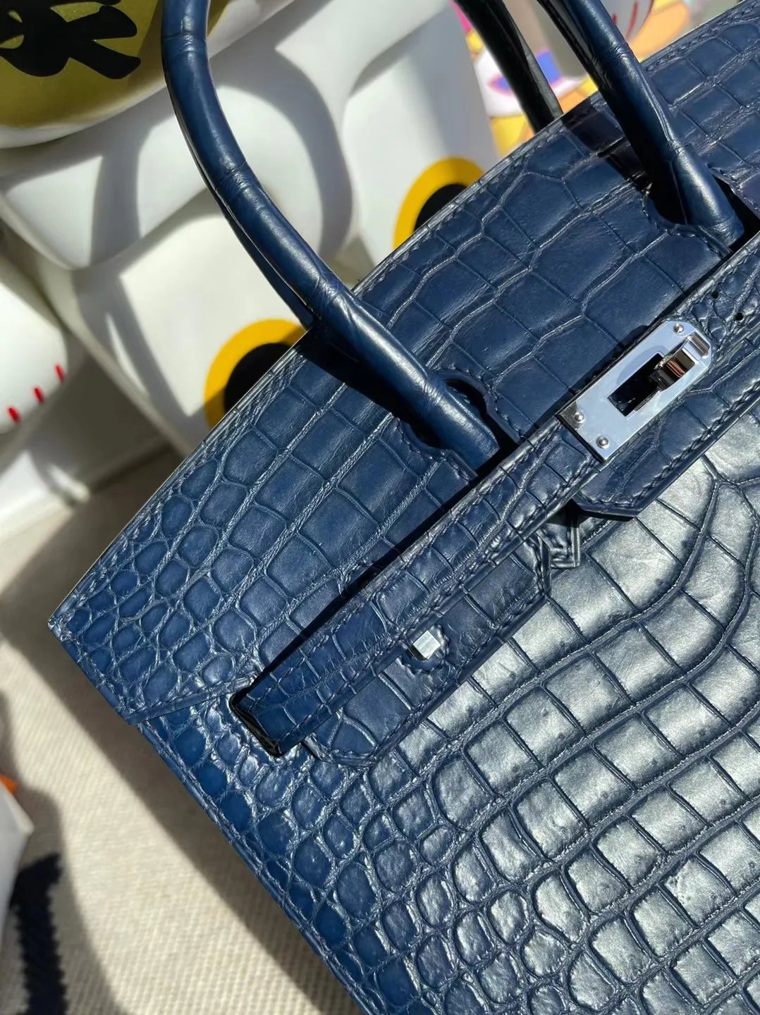 Birkin 25