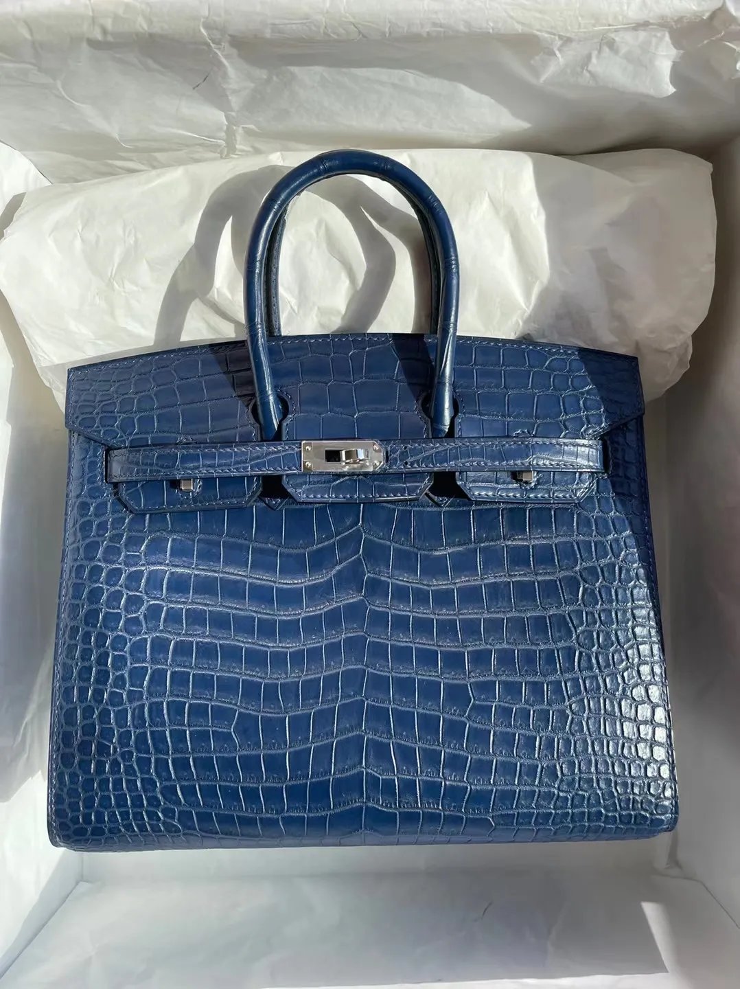 Birkin 25
