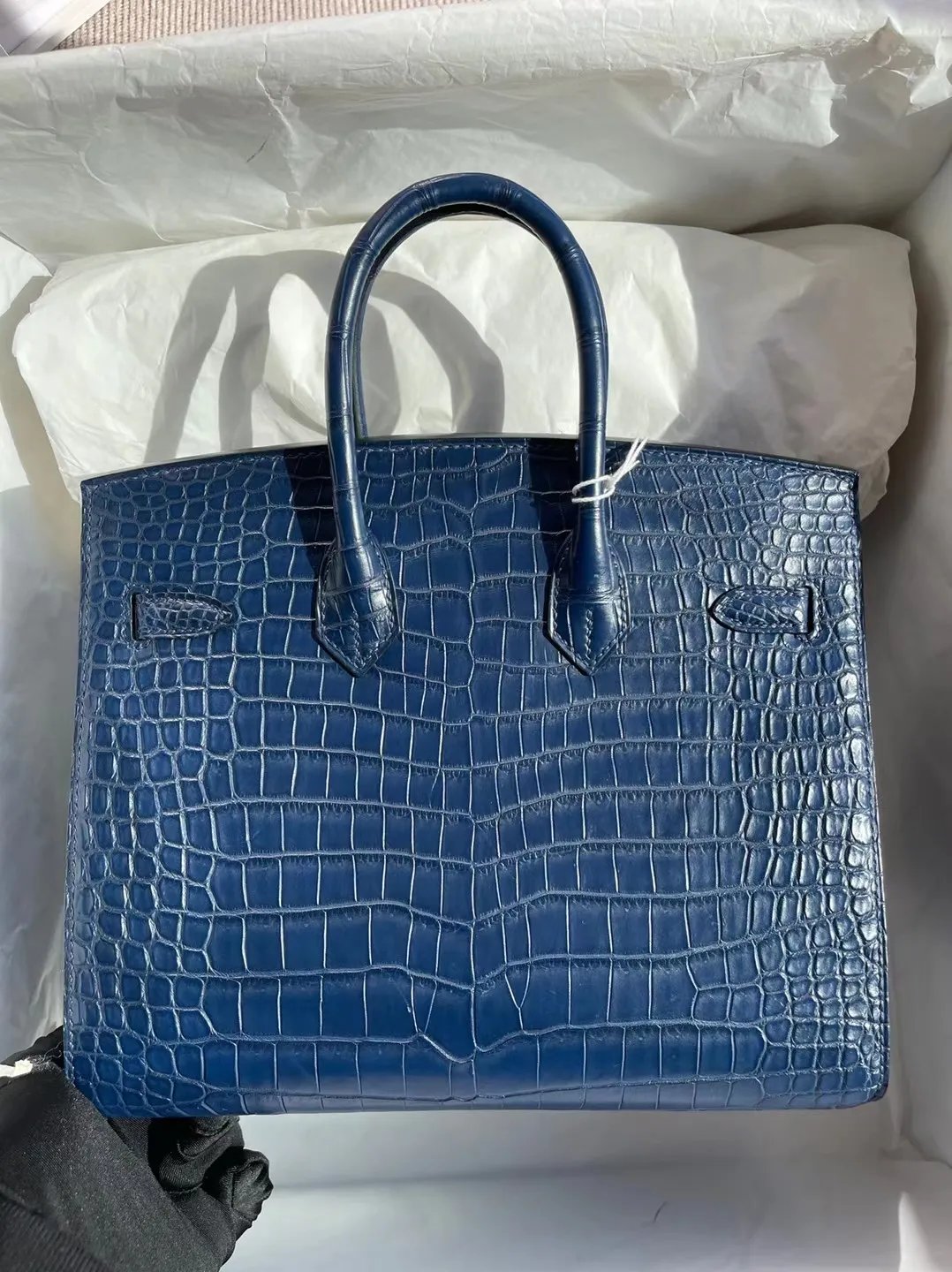 Birkin 25