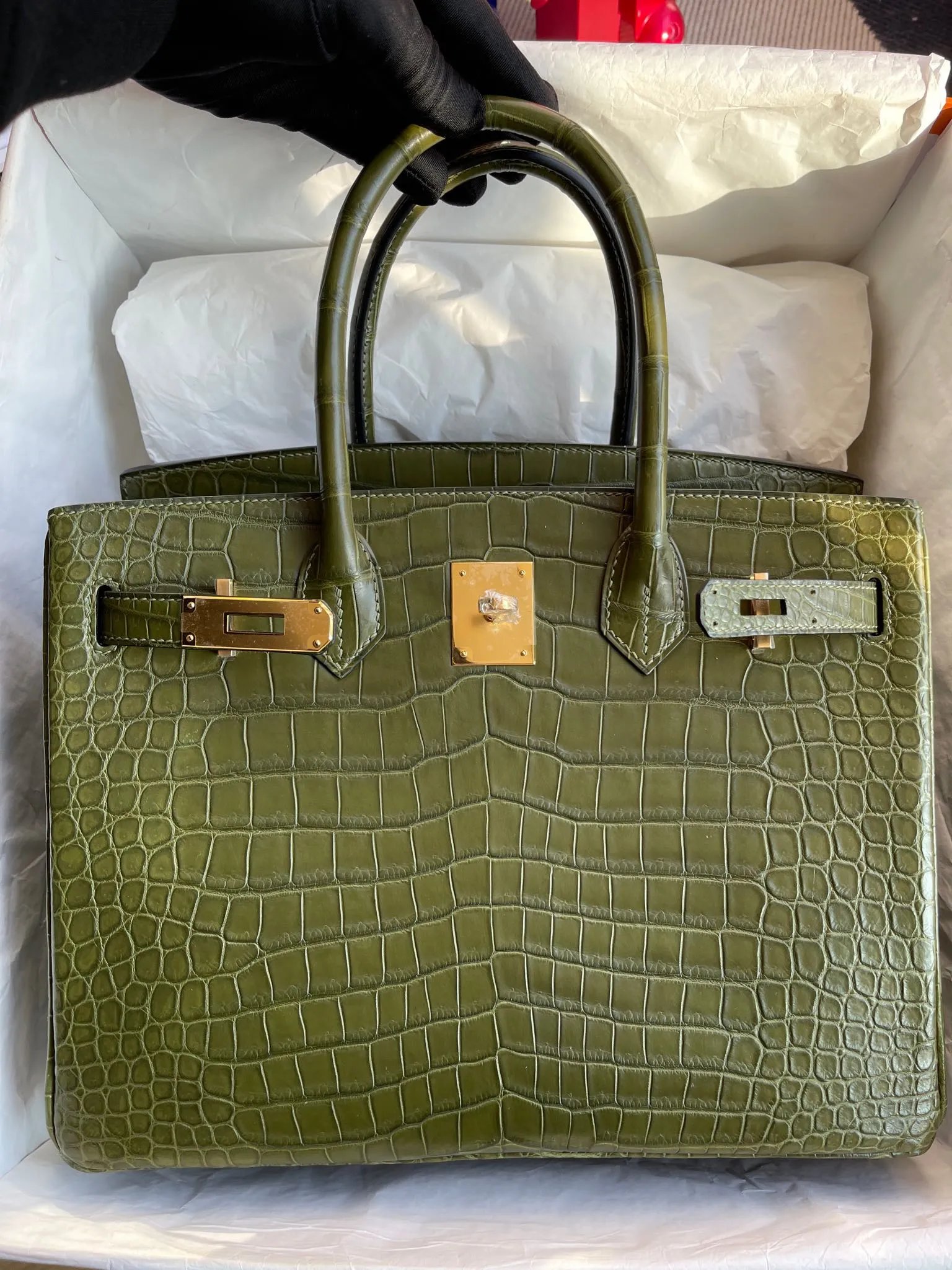 Birkin 30