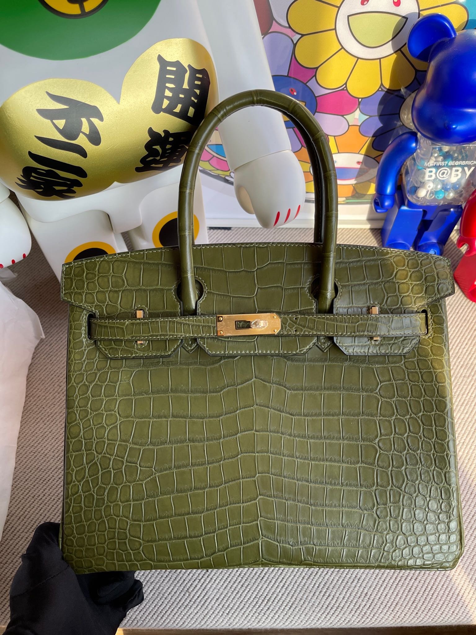 Birkin 30
