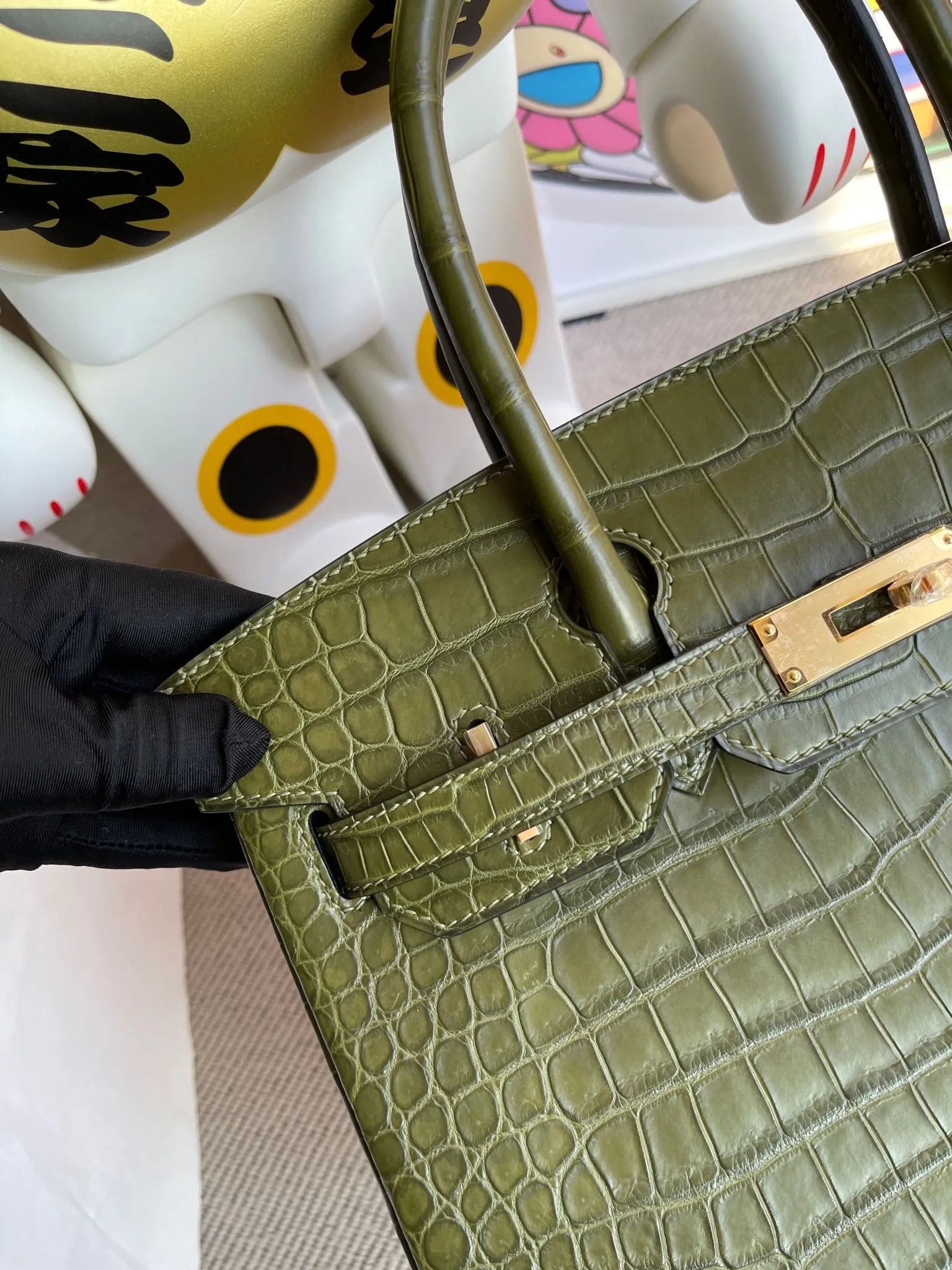 Birkin 30