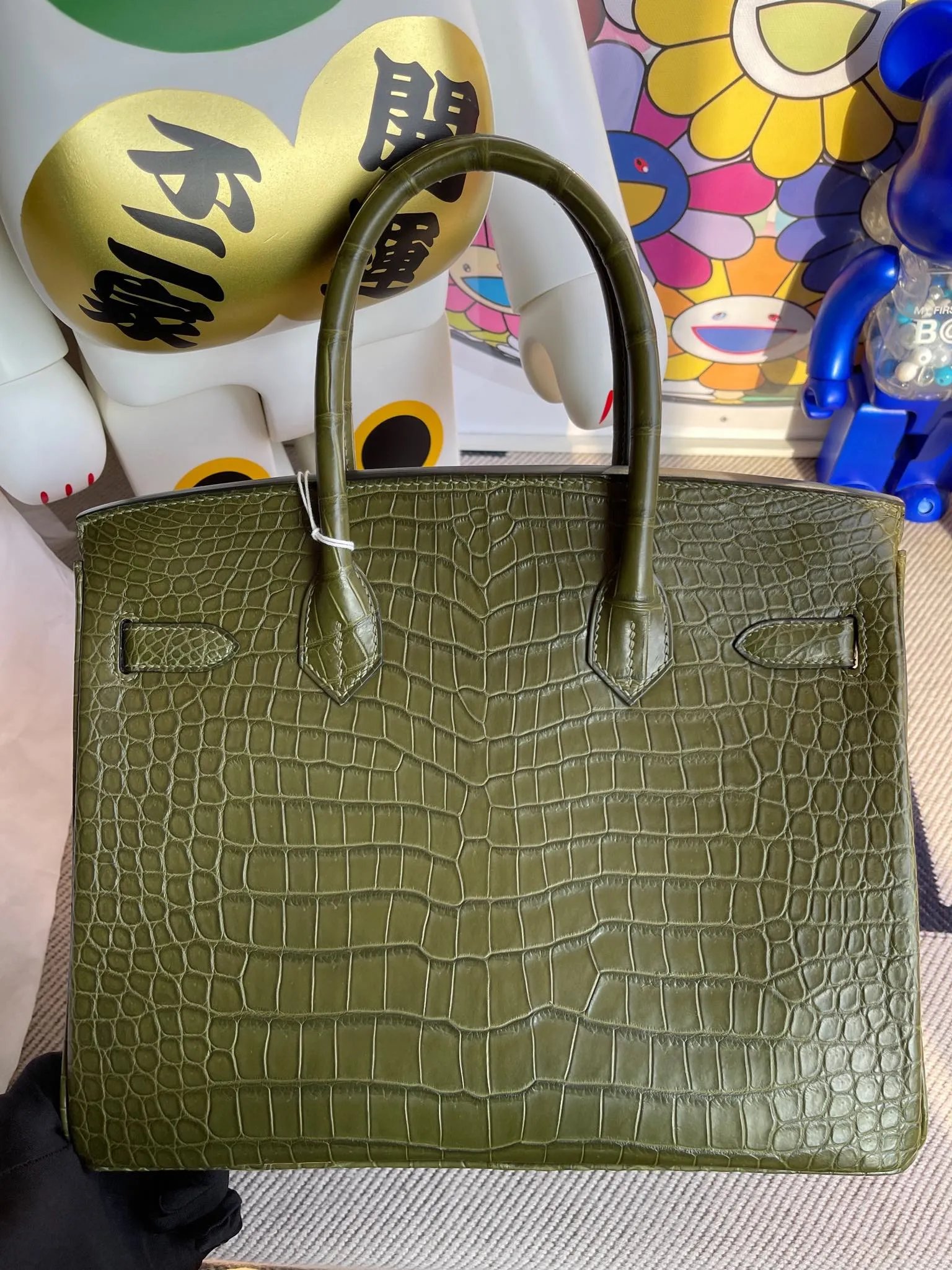Birkin 30