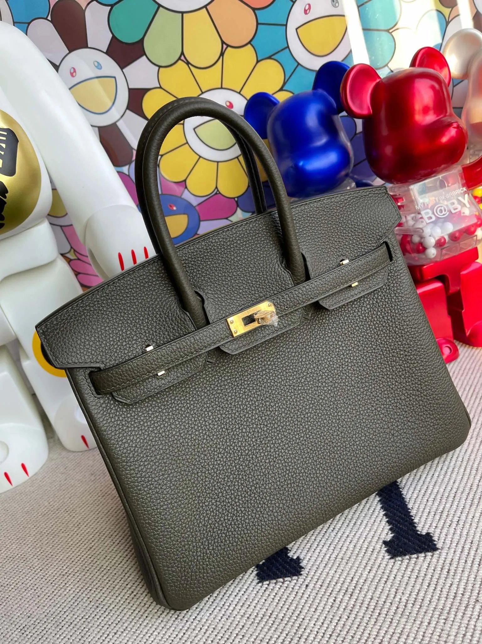 Birkin 25