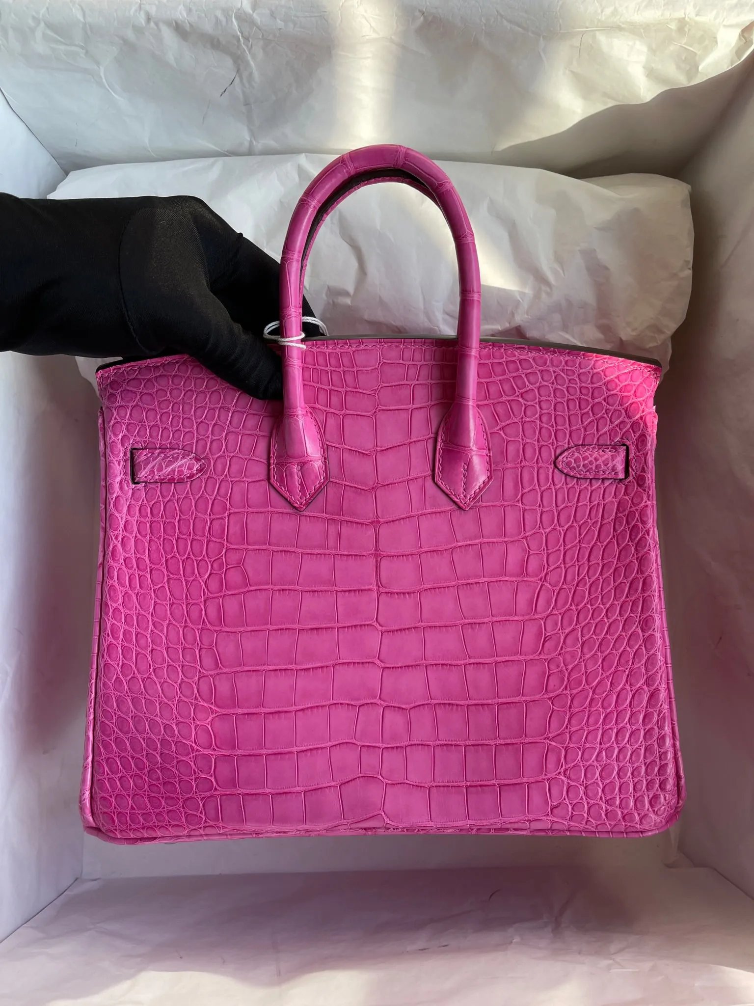Birkin 25