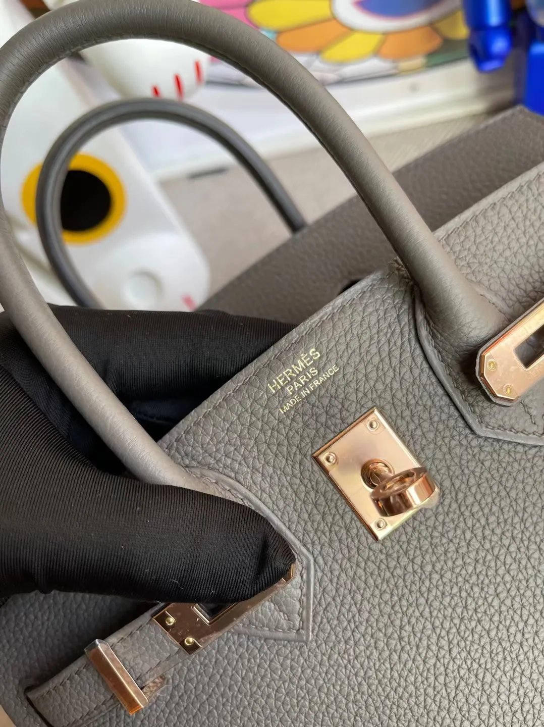 Birkin 25