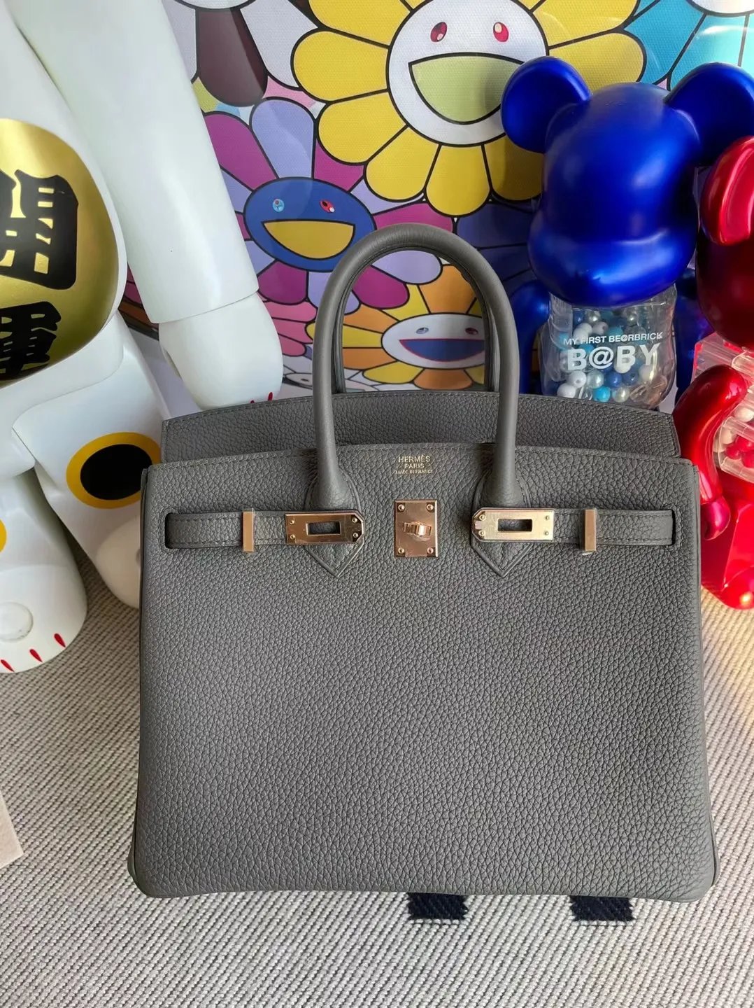 Birkin 25