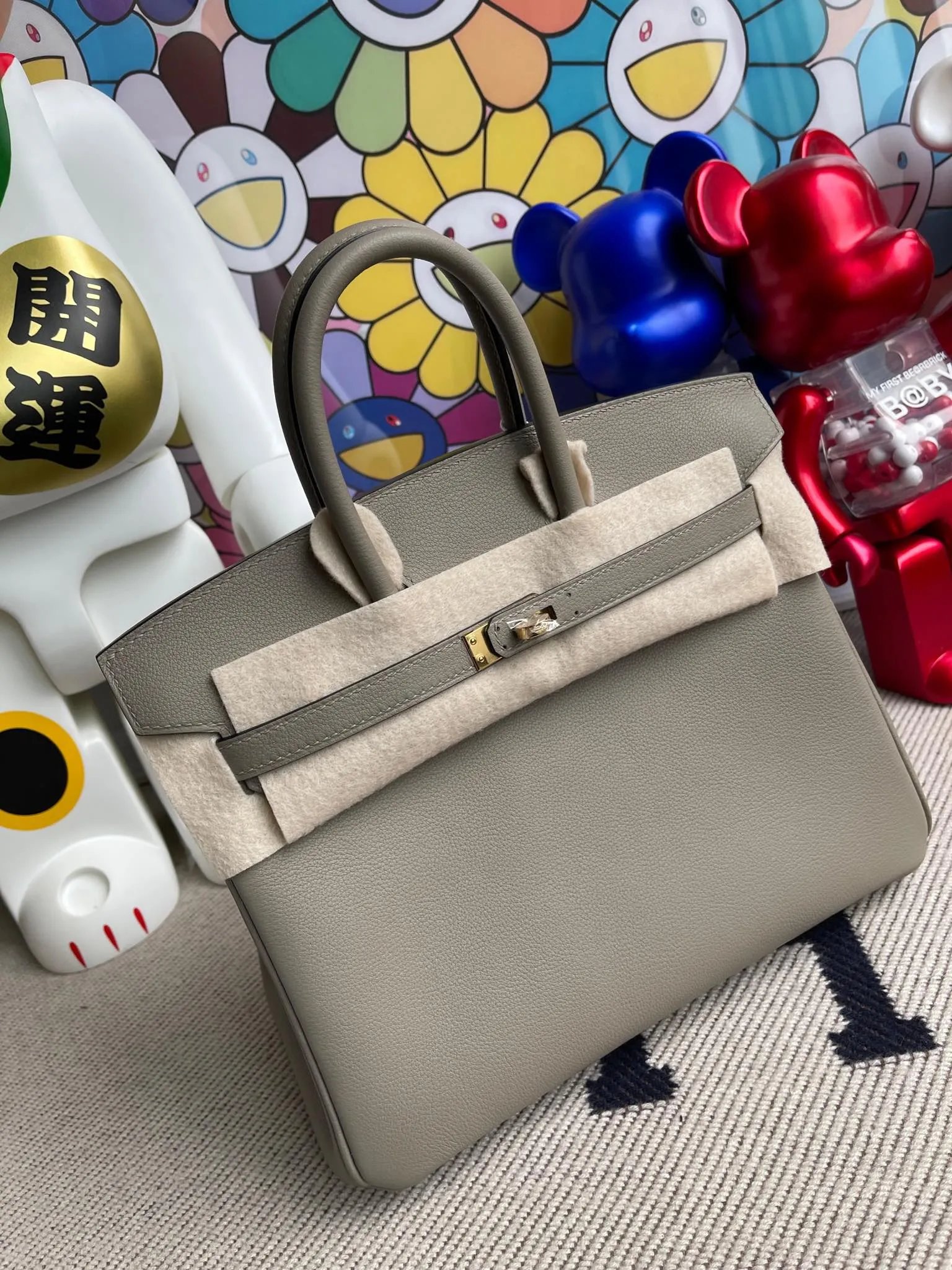 Birkin 25