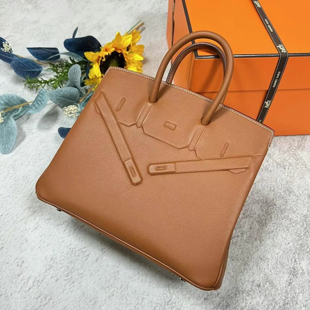 Birkin Shadow 25