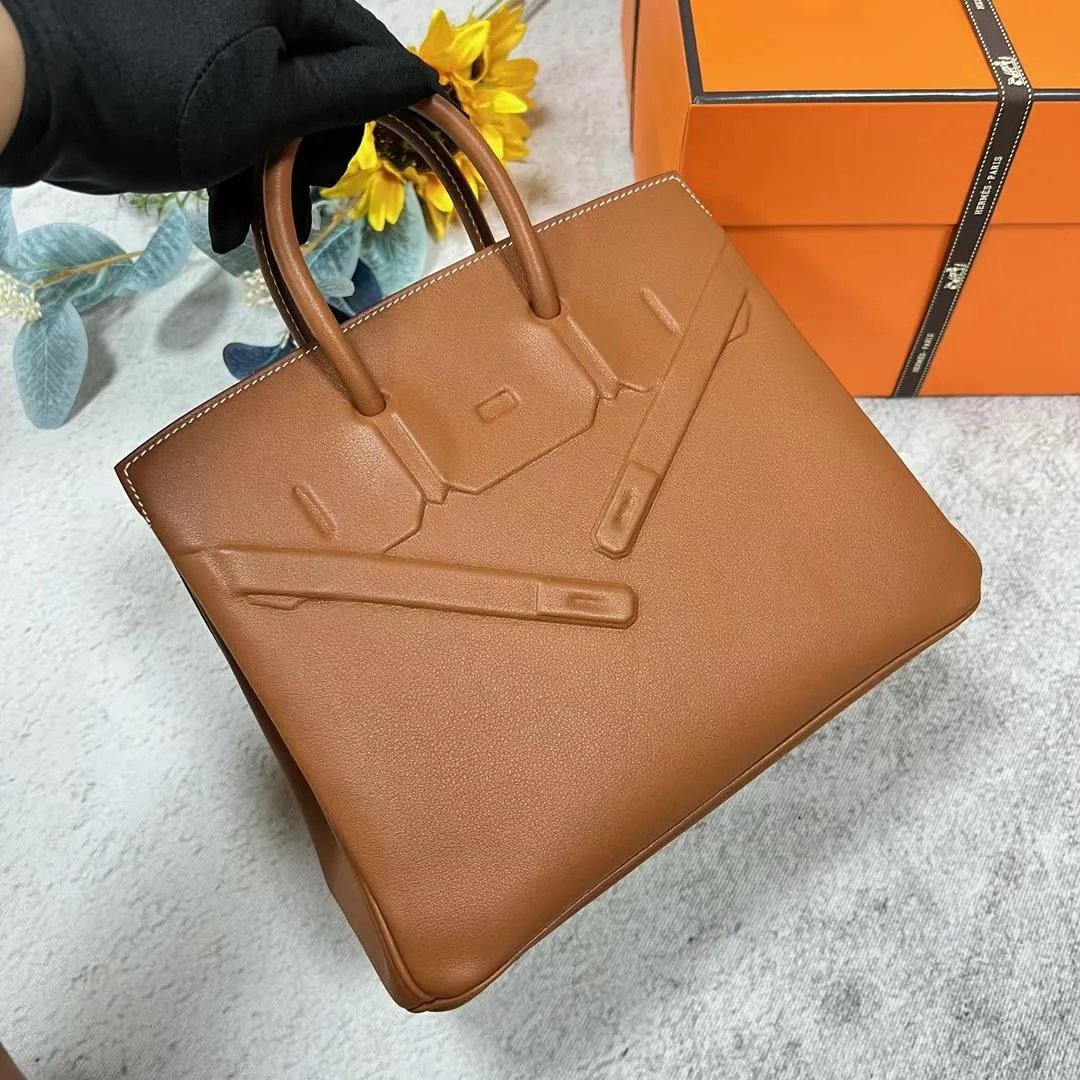 Birkin Shadow 25