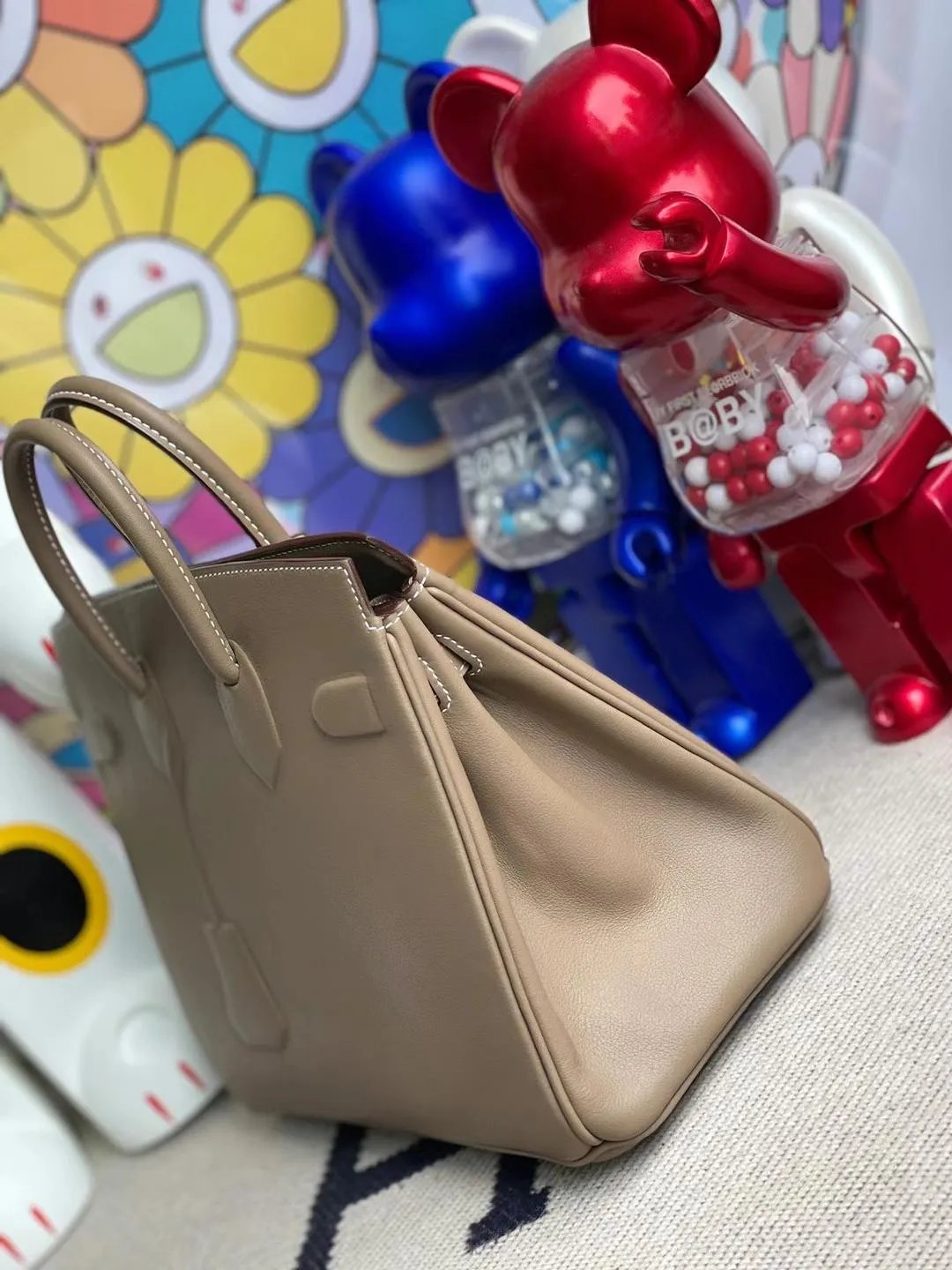 Birkin Shadow 25