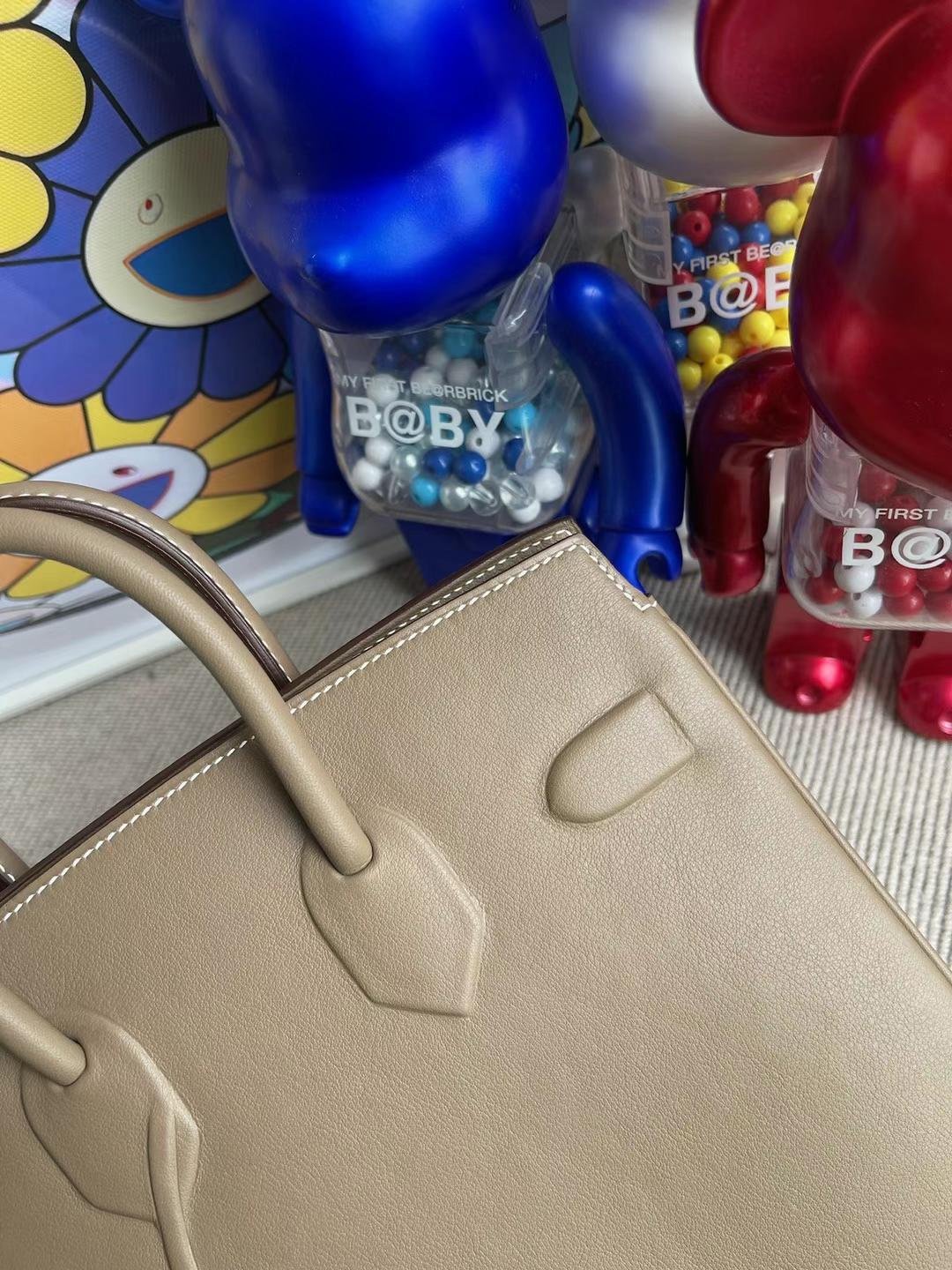 Birkin Shadow 25