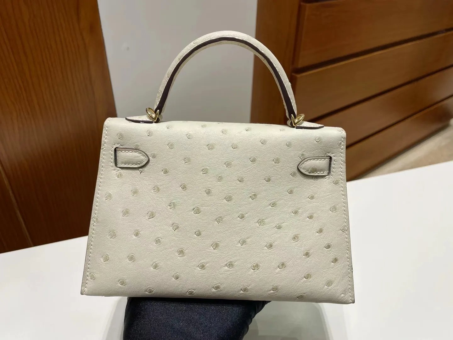 Mini Kelly 19