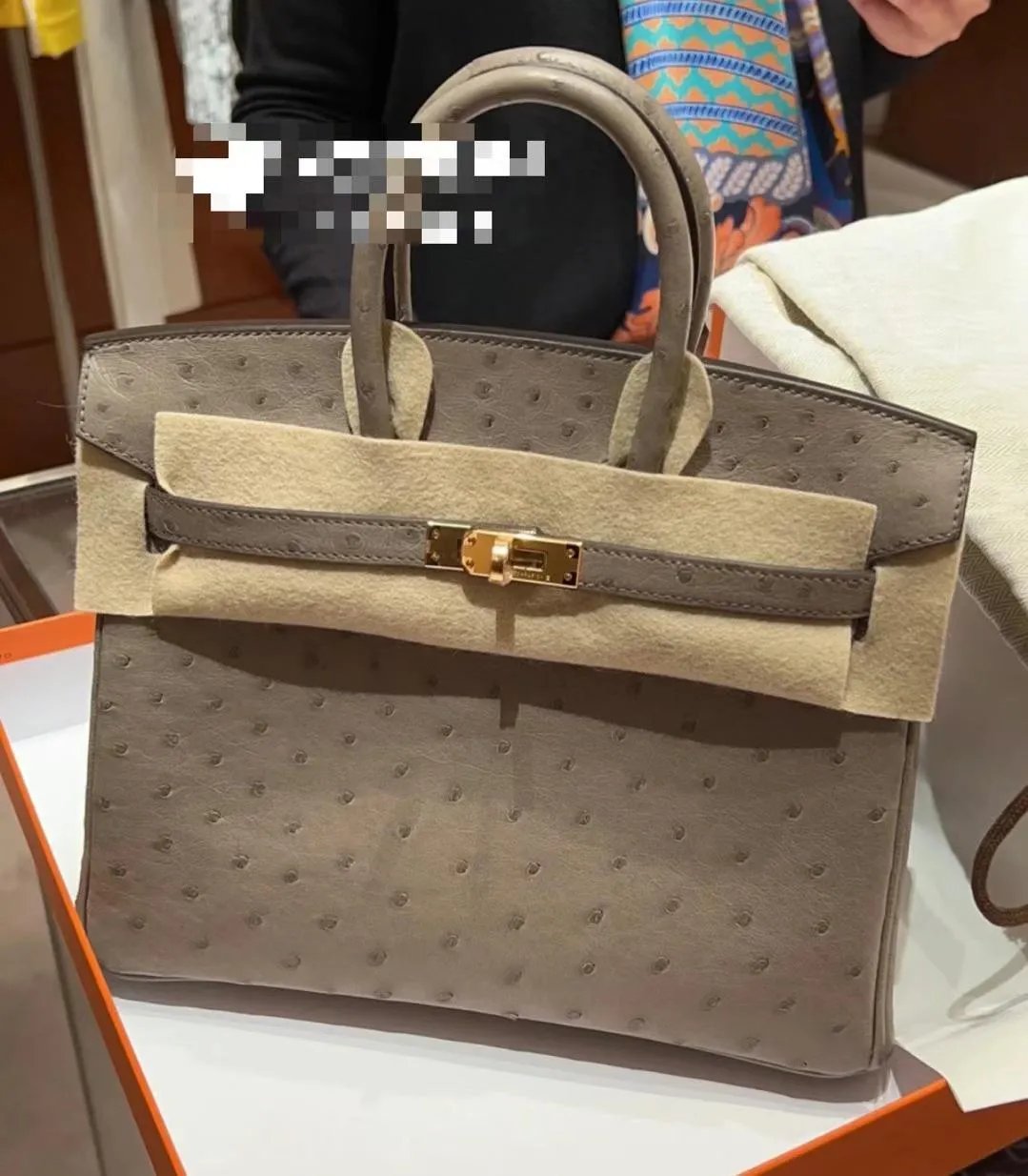 Birkin 25
